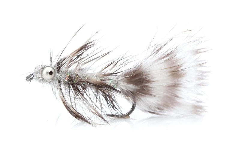 Grå Frede - Daiichi 2220 #6 1 Grå Frede - Daiichi 2220 #6