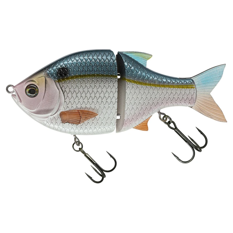 Molix Glide Bait 140 Floating - Threadfin Shad 1 Molix Glide Bait 140 Floating - Threadfin Shad