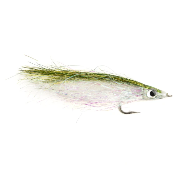 Magic Minnow Chartr. #4 1 Magic Minnow Chartr. #4
