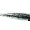 Frödin Hitch Flies - Black Simple
