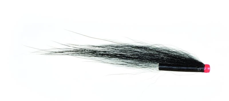 Frödin Hitch Flies - Black Simple 1 Frödin Hitch Flies - Black Simple
