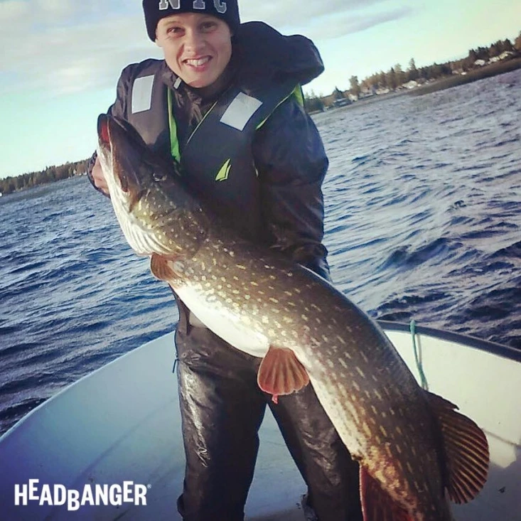 Headbanger Tail 2 Headbanger Tail – Bild 2