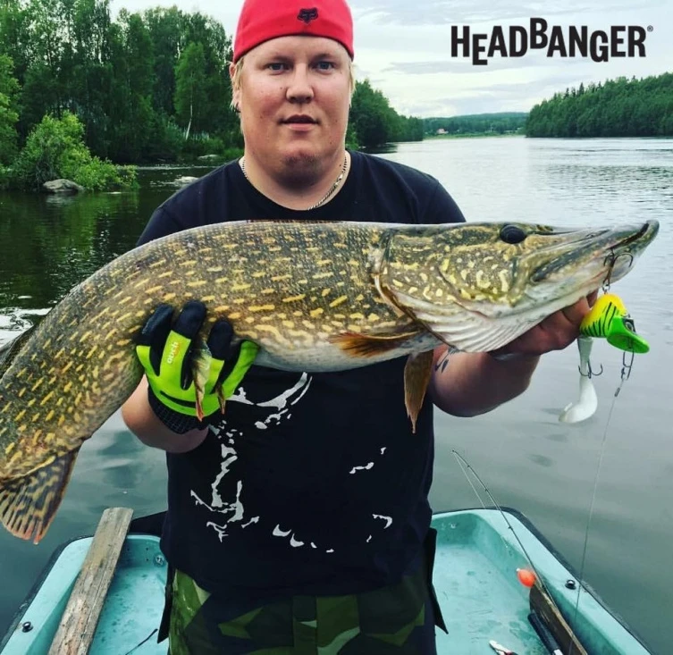 Headbanger Tail 6 Headbanger Tail – Bild 6