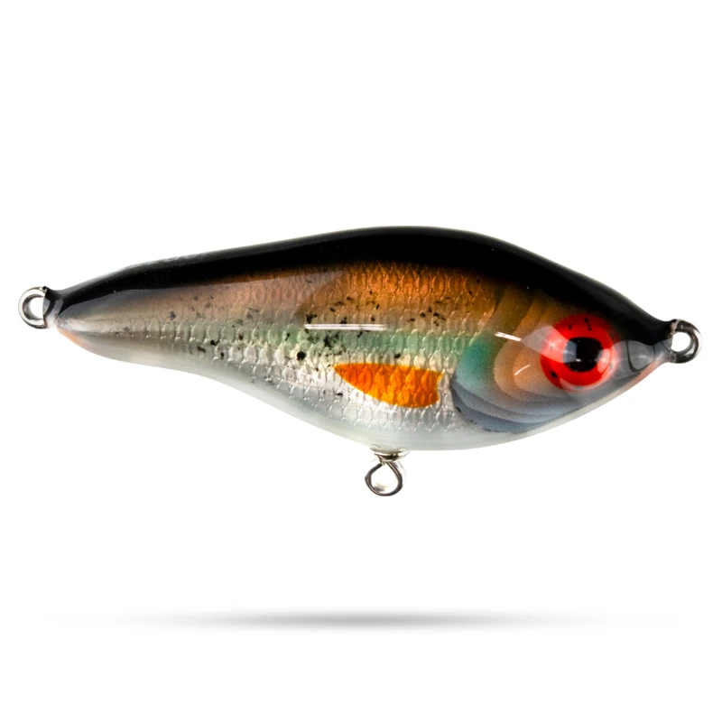 Jenzza Lures Tärnö Swim 12cm, 70g 1 Jenzza Lures Tärnö Swim 12cm, 70g