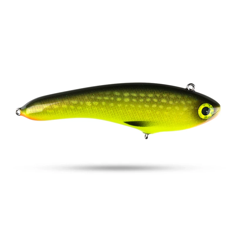 JW Lures HardTarget Downsize 14cm, 40g 1 JW Lures HardTarget Downsize 14cm, 40g