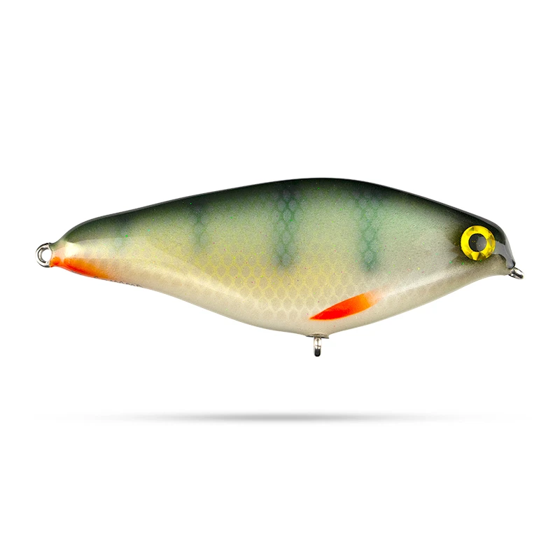 JW Lures Birdie Nam Nam 16cm, 110g 1 JW Lures Birdie Nam Nam 16cm, 110g