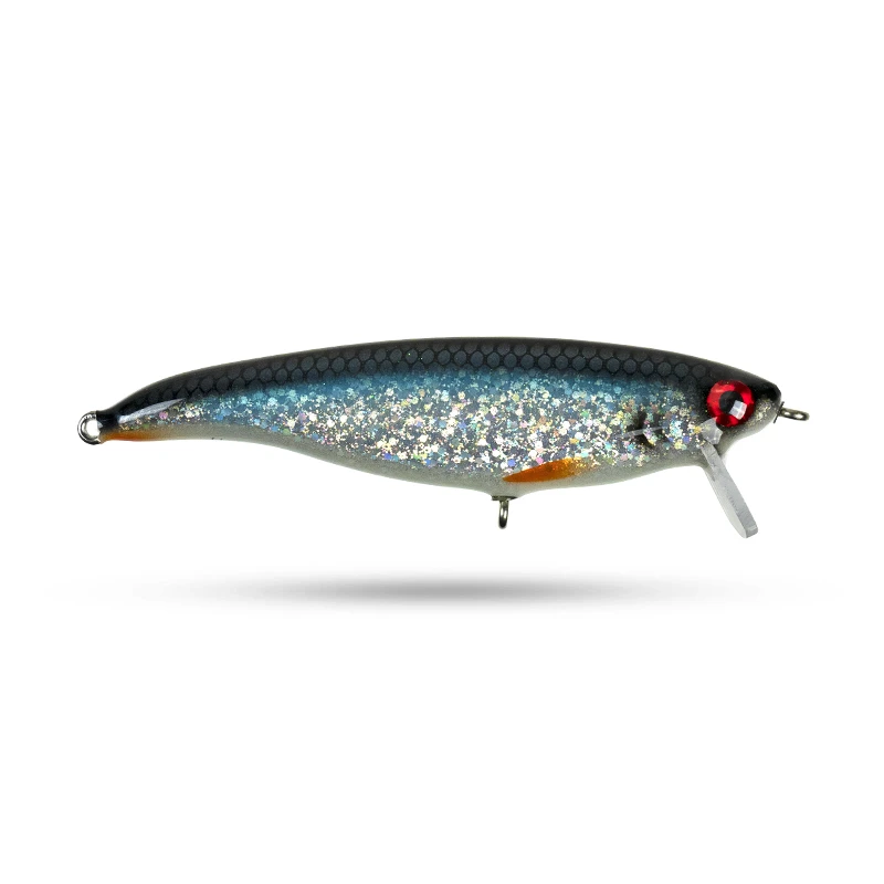 JW Lures Minnow 17cm, 70g 1 JW Lures Minnow 17cm, 70g