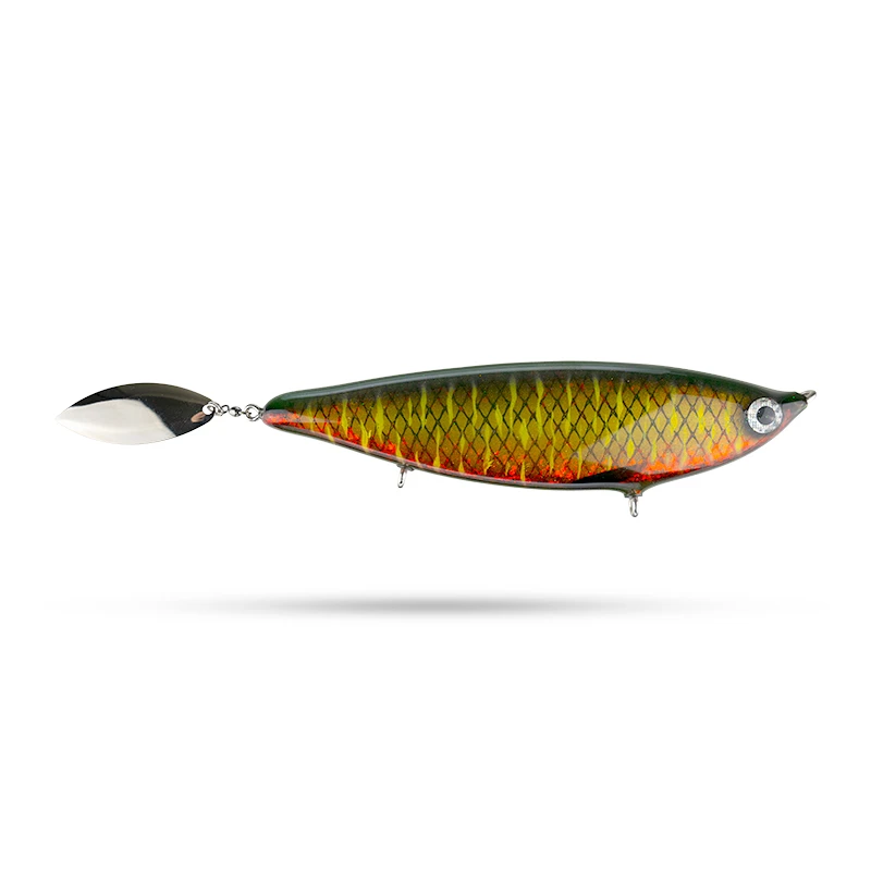 JW Lures Spitfire Shallow 18cm, 90g 1 JW Lures Spitfire Shallow 18cm, 90g