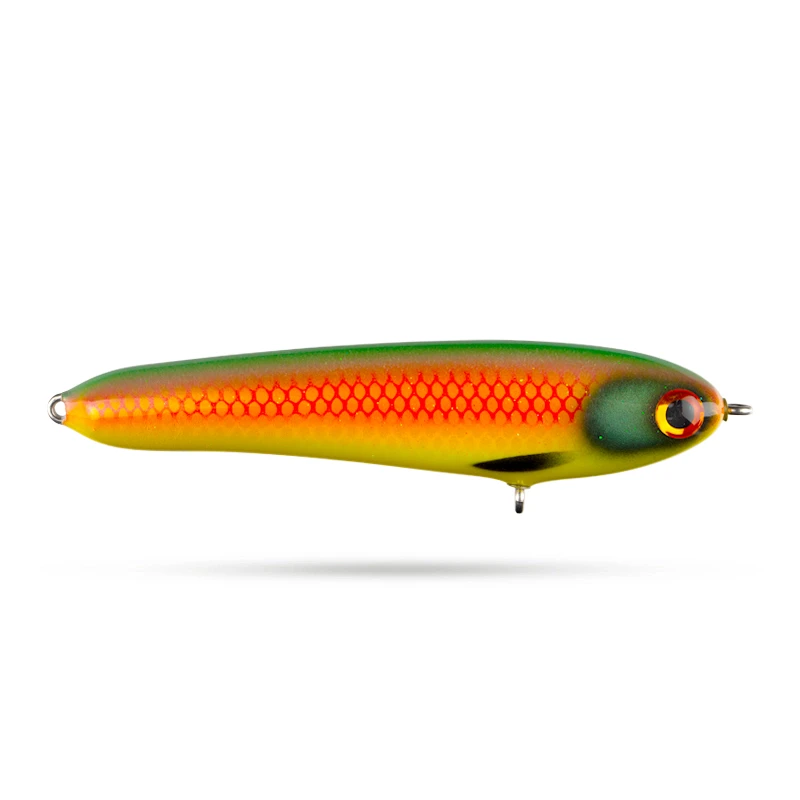 JW Lures Slacker Glide 17,5cm, 95g 1 JW Lures Slacker Glide 17,5cm, 95g