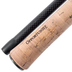 Korum Opportunist X 8ft 2lb Rod -Angeln Verkaufsgeschäft K0330028 4
