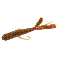 Keitech Hog Impact 8,9cm (10stk)