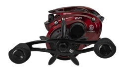 Lew's KVD 6.2:1 Left Hand Baitcast Reel -Angeln Verkaufsgeschäft KVD1HL 4