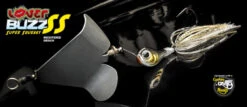 Molix Lover Buzz Super Squeaky 14g -Angeln Verkaufsgeschäft LBSS12 22r 4