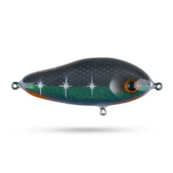Lovely Lures Roky 105mm, 52g - Aurora Star