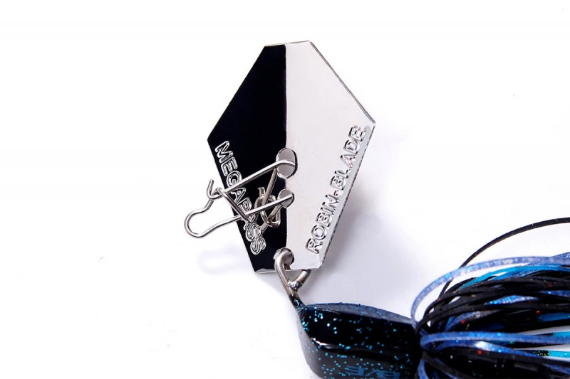 Megabass Robin Blade 10,6g 3 Megabass Robin Blade 10,6g – Bild 3