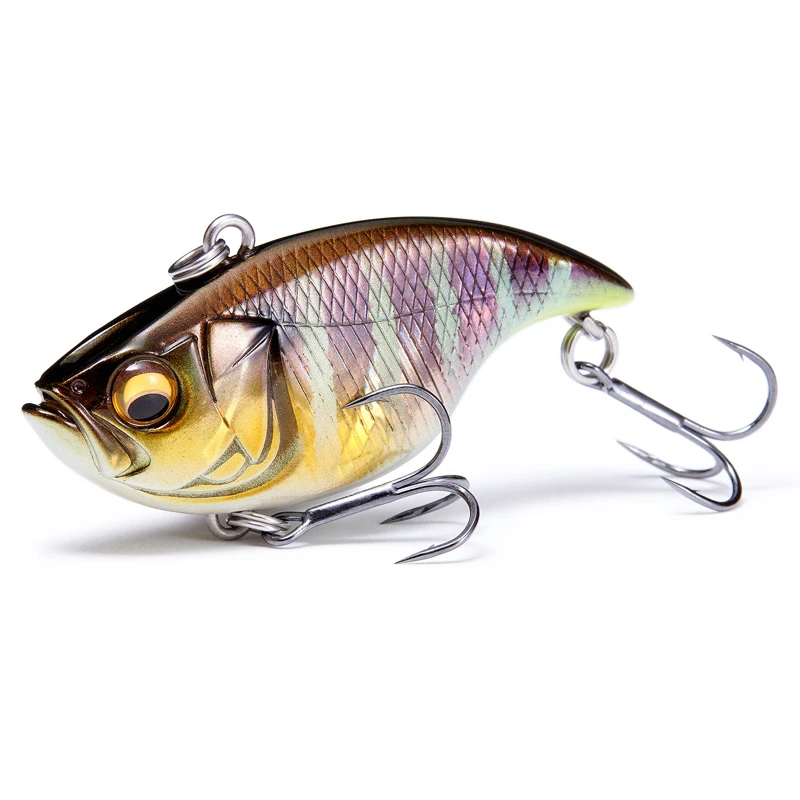 Megabass Vibration-X Dyna (Rattle In) 1 Megabass Vibration-X Dyna (Rattle In)