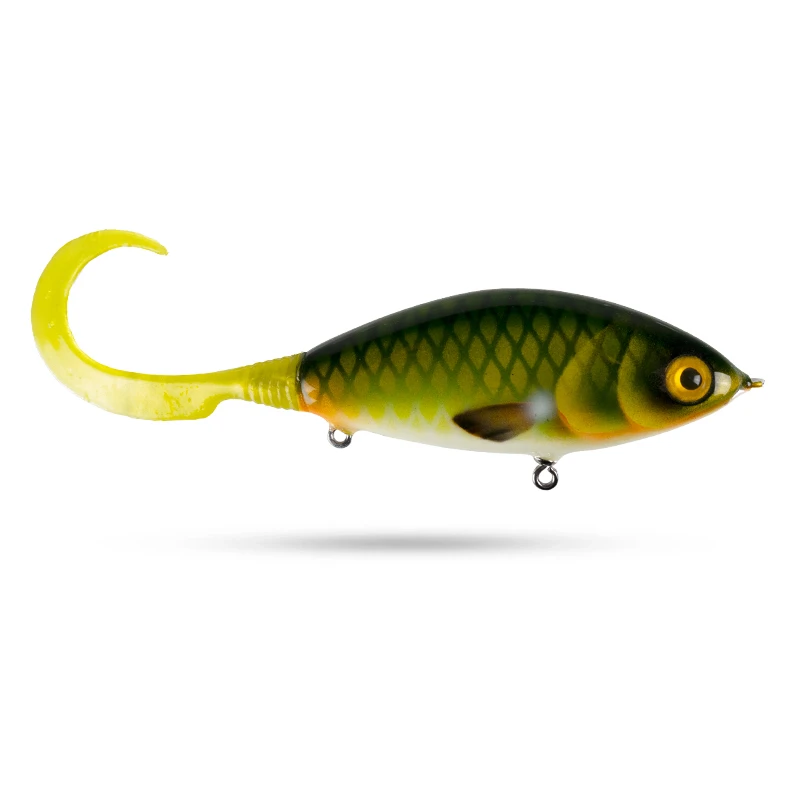MG Tackle Melhem 15cm, 130g 1 MG Tackle Melhem 15cm, 130g