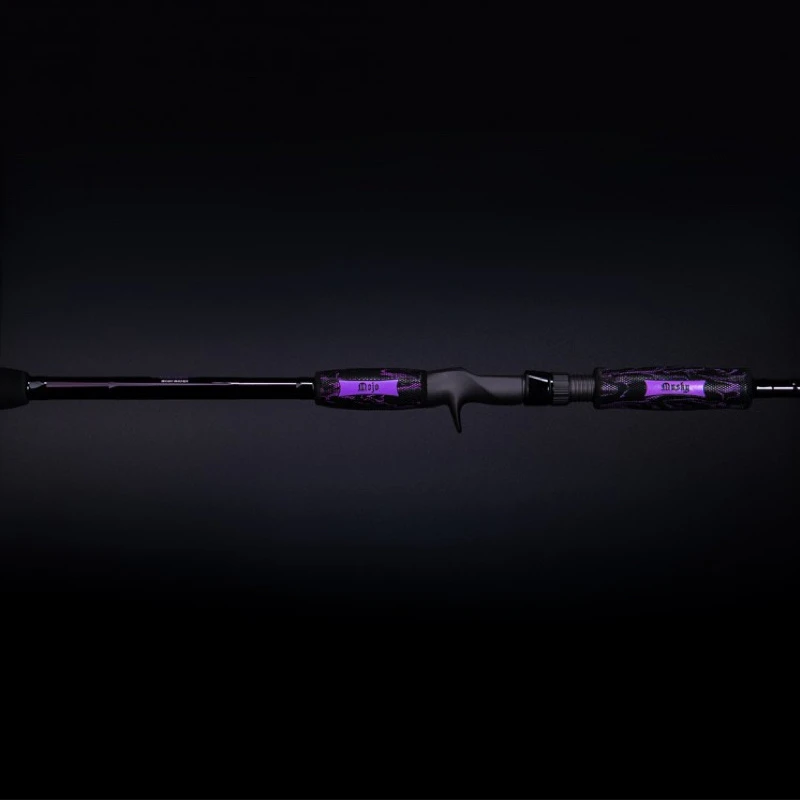 St. Croix Mojo Musky Casting 2 St. Croix Mojo Musky Casting – Bild 2