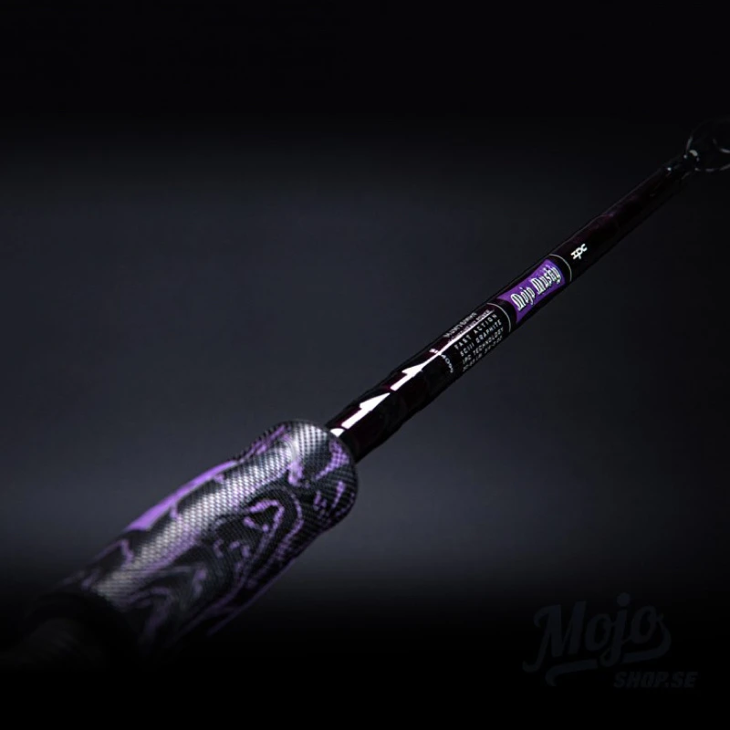 St. Croix Mojo Musky Casting 3 St. Croix Mojo Musky Casting – Bild 3