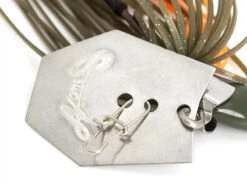 Nories Hulachat -Angeln Verkaufsgeschäft NO 12044r 5