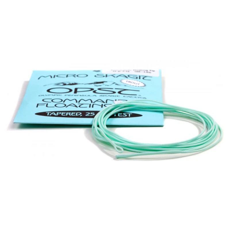 OPST Commando Floating Tip 1 OPST Commando Floating Tip