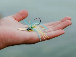 Jaeger Scorp Tungsten 3/0, 7,5g -Angeln Verkaufsgeschäft PRC CHA 01 1r 4