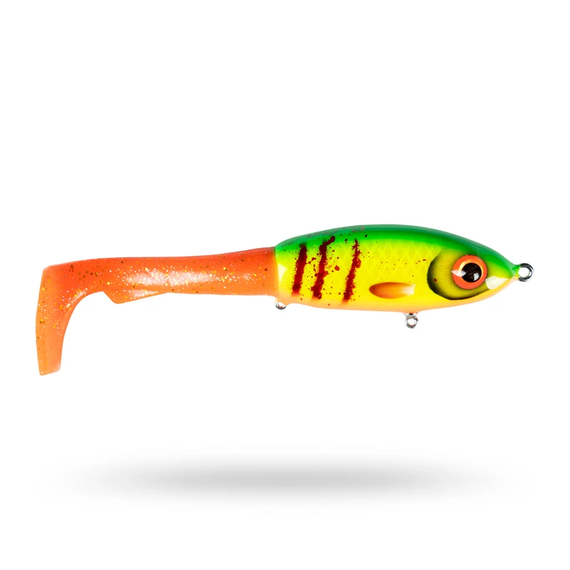 Pineslope Lures Goujon Slow Sink 21cm, 100g 1 Pineslope Lures Goujon Slow Sink 21cm, 100g