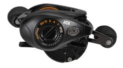 Team Lew's Pro SP Skipping And Pitching SLP 8.3:1 Baitcast Left Hand Reel -Angeln Verkaufsgeschäft PSP1XHL 5