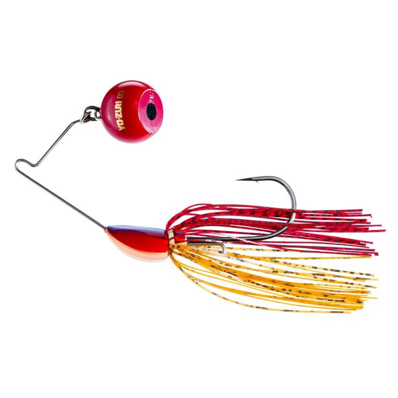 YO-Zuri 3DB Knucklebait 1 YO-Zuri 3DB Knucklebait