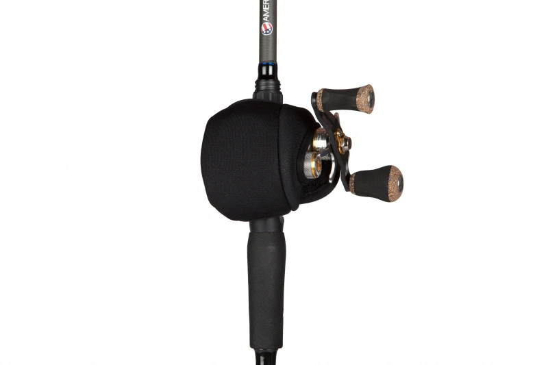 Rod Glove Reel Glove - Casting For Low Profile Reels 2 Rod Glove Reel Glove - Casting For Low Profile Reels – Bild 2