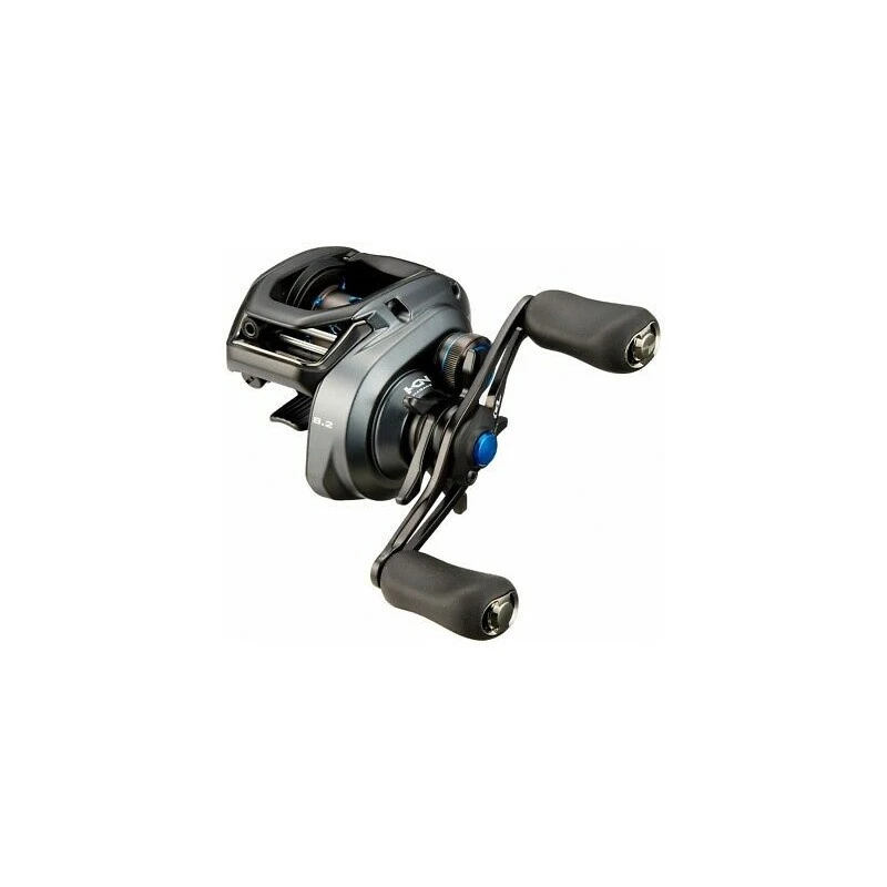 Shimano SLX MGL 2 Shimano SLX MGL – Bild 2