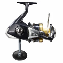 Shimano Spheros SW A -Angeln Verkaufsgeschäft SPSW5000XGAr 3