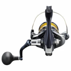 Shimano Spheros SW A -Angeln Verkaufsgeschäft SPSW5000XGAr 4
