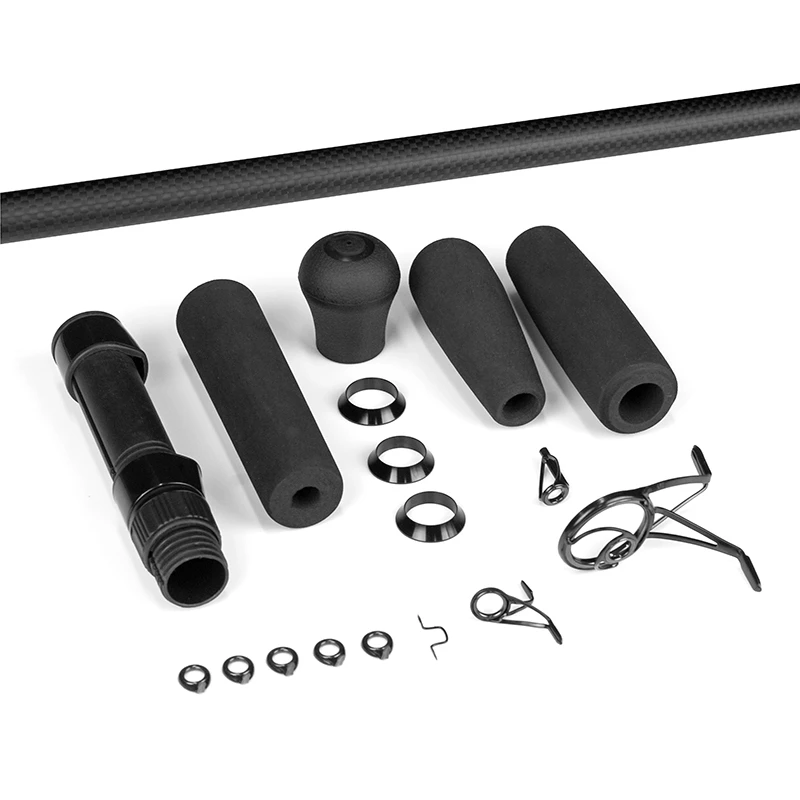 Söder Rod Kit CRSD-18B Spinning Hecht 40-130g 1 Söder Rod Kit CRSD-18B Spinning Hecht 40-130g