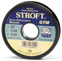 Stroft GTM Monofil Schnur