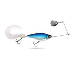 Scout Spinnerbait Big Tail -Angeln Verkaufsgeschäft STSCOUTINSTANT1 4