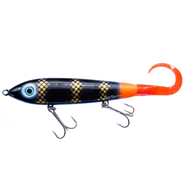 Svartzonker Big McTail Slow Sink 15cm 102g 1 Svartzonker Big McTail Slow Sink 15cm 102g