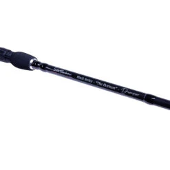 SvartZonker Black Series The Horizon Spinning -Angeln Verkaufsgeschäft SZ111000r 2