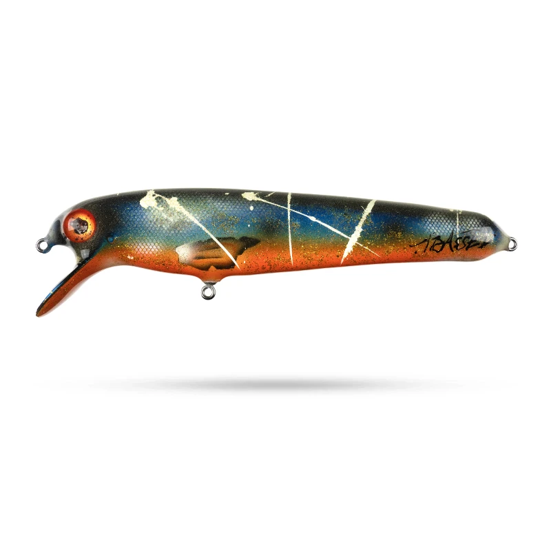 Trassellures Bauge 25cm, 210g 1 Trassellures Bauge 25cm, 210g