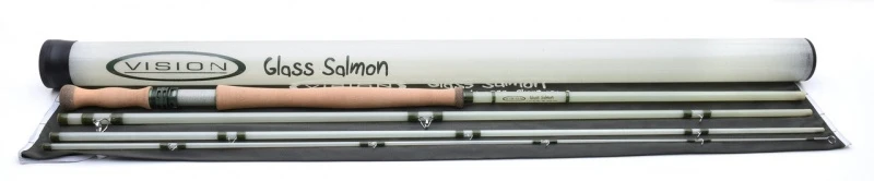 Vision GLASS SALMON 3 Vision GLASS SALMON – Bild 3