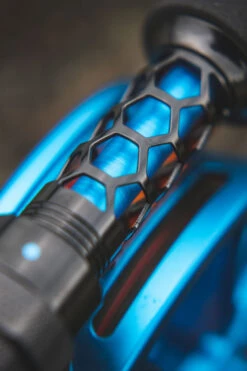 Vision Merisuola Predator Flyrod 9' -Angeln Verkaufsgeschäft VMG4907Er 5