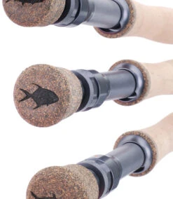 Vision Merisuola Flyrod 9' #14 -Angeln Verkaufsgeschäft VMS4914 3