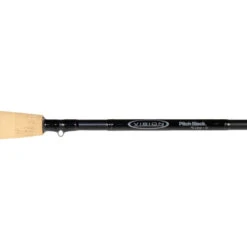 Vision Pitch Black Fly Rod -Angeln Verkaufsgeschäft VPB4905r 3