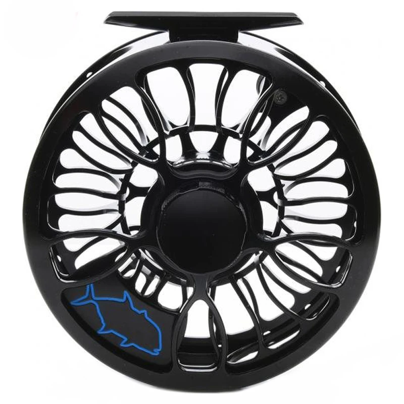 Vision Predator Reel 8/9 1 Vision Predator Reel 8/9