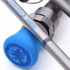 Vision MERI Flyrod -Angeln Verkaufsgeschäft VRI4906r 3