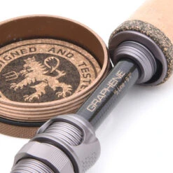 Vision XO Graphene Flyrod 5 Vision XO Graphene Flyrod -Angeln Verkaufsgeschäft VXOG4935r 3