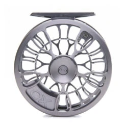 Vision XO Fly Reel -Angeln Verkaufsgeschäft VXOR56r 3