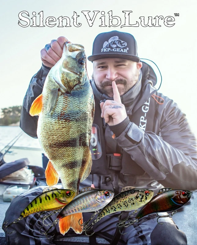 FKP-Gear Silent Viblure 2 FKP-Gear Silent Viblure – Bild 2