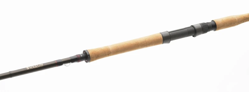 Westin W4 Powercast 8'/240cm 3XH 60-180g 2pcs Spinning 3 Westin W4 Powercast 8'/240cm 3XH 60-180g 2pcs Spinning – Bild 3