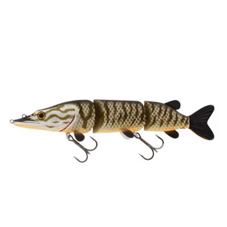 Mike The Pike, (HL/SB) 220 Mm 80g 1 Mike The Pike, (HL/SB) 220 Mm 80g
